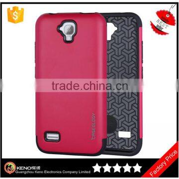 Premium anti-impact funky Combo Phone case For Huawei Y560 mobile phone accessory