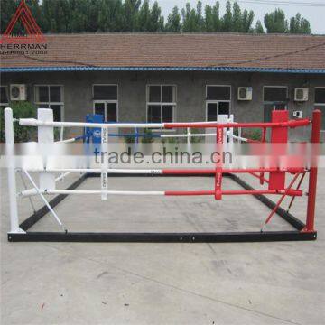 5m*5m floor boxing ring