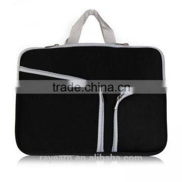 Neoprene Waterproof Laptop Sleeve From China Supplier