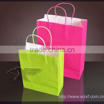 Kraft Paper Bag