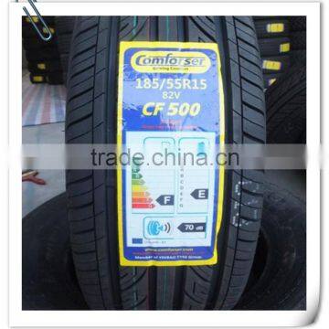 Good Price Radial Car Tyre photo-2