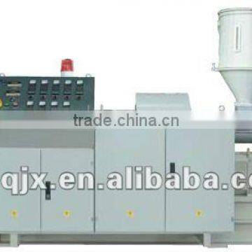 plastic machine SJ65/25 Single Screw Extruder with best performance