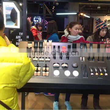 High Quality Acrylic Cosmetic Display, Manufacturer Cosmetic Display photo-2