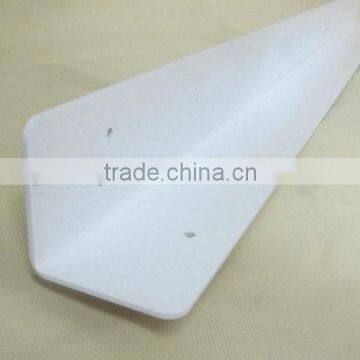2014 Shenzhen Factory Direct Sale Acrylic Corner Protection Strip photo-3