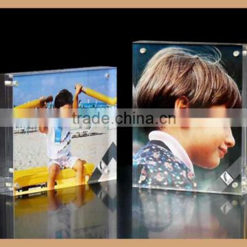 GH-P0028 outdoor advertising frames, 3d display frame