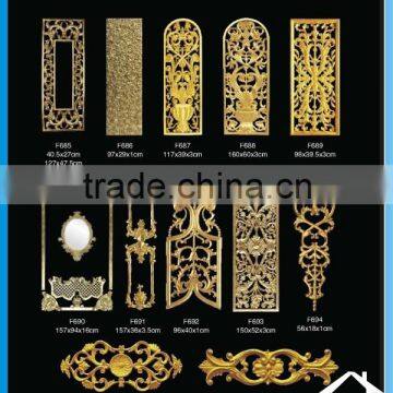 Light Weight Pillars for Home Decor photo-6