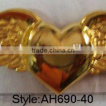 American Buckle Cover Pipe Clamp Accessories Clamp Belt Buckle Factory Price Clamp Buckle photo-4