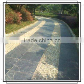 Natural Stone Slate Floor Tiles for Paving