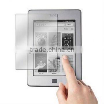 anti glare matte screen protective film guard for amazon kindle paperwhite