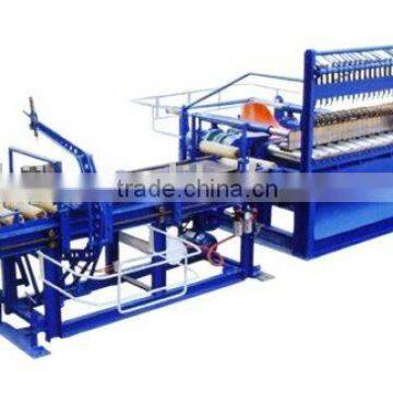 Cut Billet Machine With Simple Structure Made for Africa Market