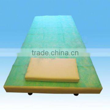 Disposable Non Woven Bed Sheet for Hospital photo-2