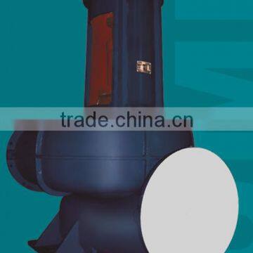 700HLZ-12S Direct Coupled Vertical Mixed Flow Pump