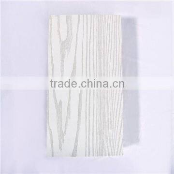 High Quality White Melamine Particle Board