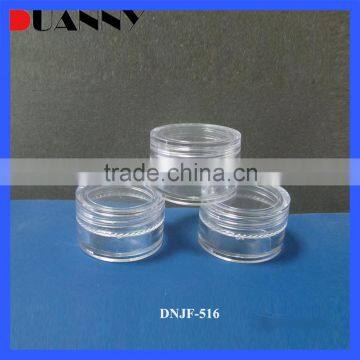 7g Empty Cosmetic Package Packaging,7g Cosmetic Package
