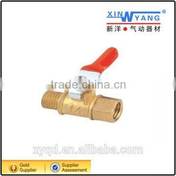 Made In China /With Cheap Price/CE Approved Brass Ball Valve