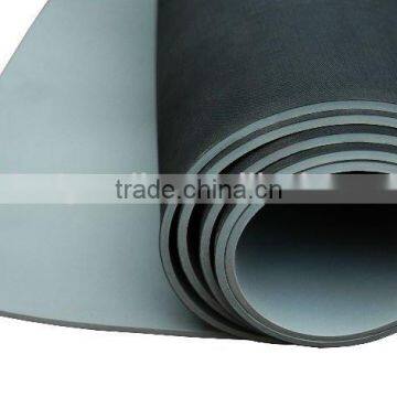 Silicone Rubber Sheet Roll