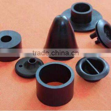 customed rubber bushes