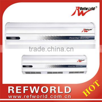 Centrifugal Type PTC Heating Air Curtain