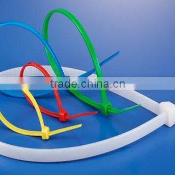 self locking cable tie