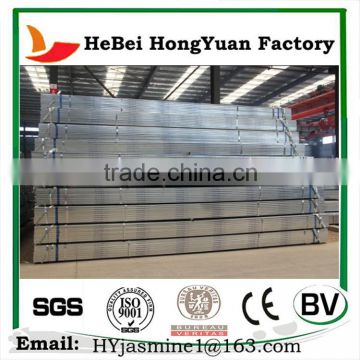 Galvanized Annealing Rectangular Structure Of Seamless Steel Tube Gas Pipeline                        
                                                Quality Choice