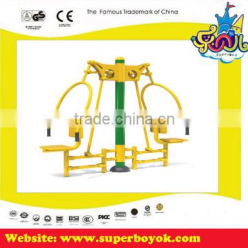 Commercial Kids Outdoor Impulse Gym Equipment 2-15B