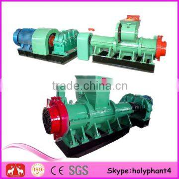 2014 New Comer! 1ton/h Wood Charcoal Briquette Extruder Machine for Bbq With 20% Disacount ( Website: Holyphant4)