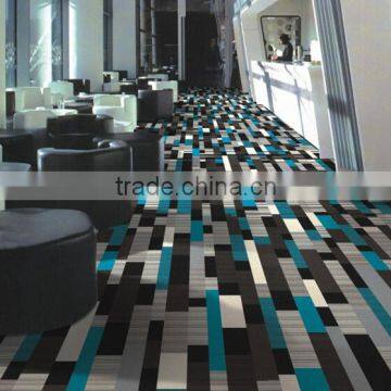 Axminster Carpet for Cinema Carpet photo-4