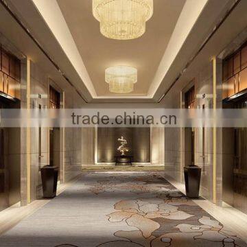 Hotel Runner Carpet for Corridor Carpet photo-4