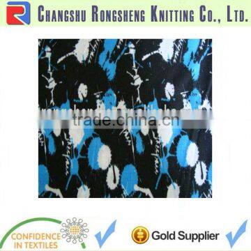 Is very good RIB FABRIC 100% POLYERSTER