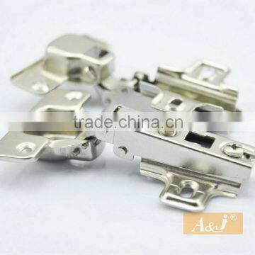 High Quality Cheapest Poly Bags Packing Cabinet Hinge photo-3