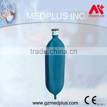 breathing bag can be used with breathing circuits,ventilator machines and anesthesia machines.