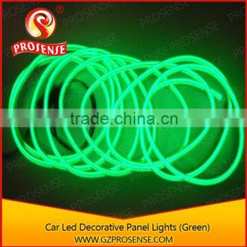 Colorful 12V Car Surface Mounted LED Ceiling Light