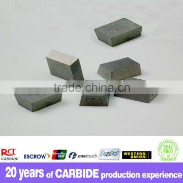 tungsten carbide stone cutting tips