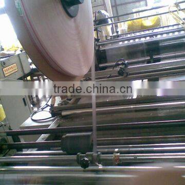 Self Adhesive Tape for OPP Polybag Closer photo-6