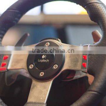 2015 Simulator Arcade Racing Car Game Machine photo-6