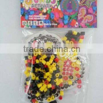 Diy hama beads perler beads