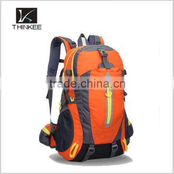 Fashion Hiking & Camping Backpack 2015 China Custom photo-5