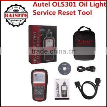 Auto Car Diagnostic Tool OLS301 Autel MaxiService OLS301 Oil Light Service Reset Tool With Factory Price
