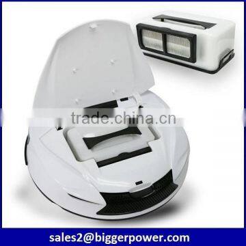 High Quality Robot Vacuum Cleaner