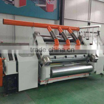 Single Facer Corrugating Machine,corrugation Machine China,2 Ply Corrugated Paperboard Making Machine