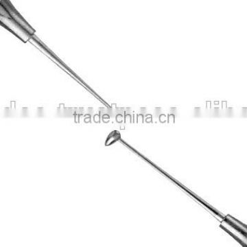 Dental Instruments Burnisher & Nerve Instruments