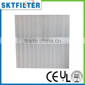 Mini Pleat Packs for 4 Cell v Bank Compact Filter photo-1