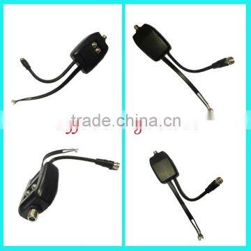 Car Tv/radio Saving Matching Transformer Manufacturer Tube 300ohm High Matching Alteration photo-5