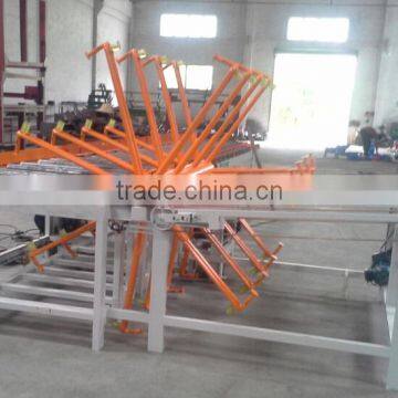 HSP-MB01 Single Panel Turn-over Machine for Plywood Production Line Quality Choice photo-4