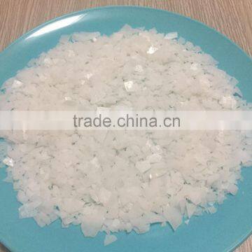 Food Additives/ Magnesium Chloride /Pellet &Flake 46%