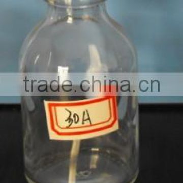 30ml antibiotics glass bottle