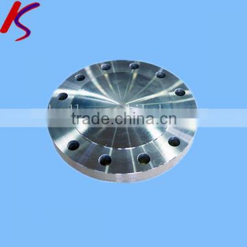 ISO carbon steel flange