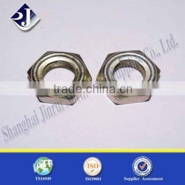 Online Shopping Alibaba Top Sale Nylon Lock nut