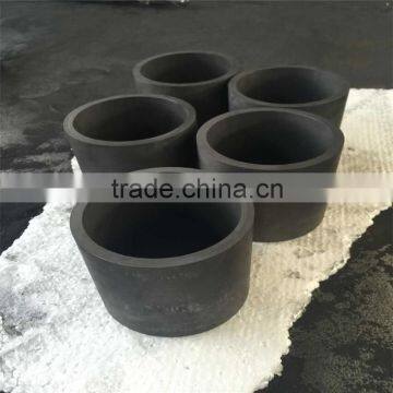 Silicon Carbide Graphite Crucible For Sale