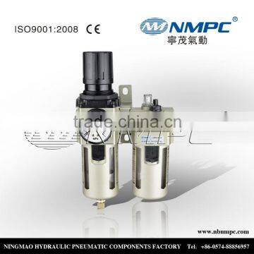 SMC Air Filter Regulator Lubricator 1 Combinations photo-4